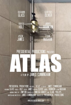 Atlas (2023)