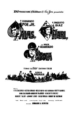 Atlas, Hari, Sota (1971) Atlas, Hari, Sota (1971)