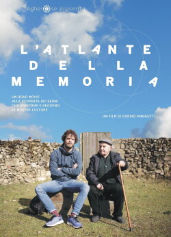 Atlas of Memory (2021) Atlas of Memory (2021)