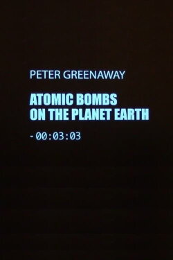 Atomic Bombs on the Planet Earth (2012) Atomic Bombs on the Planet Earth (2012)