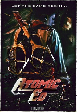 Atomic Ed (2020)