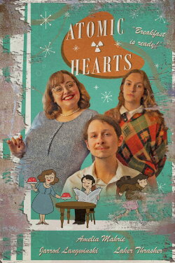Atomic Hearts (2023)