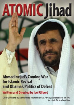 Atomic Jihad: Ahmadinejad's Coming War for Islamic Revival and Obama's Politics (2010) Atomic Jihad: Ahmadinejad's Coming War for Islamic Revival and Obama's Politics (2010)