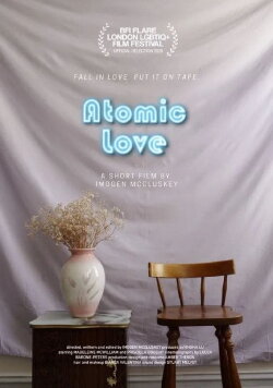 Atomic Love (2020) Atomic Love (2020)