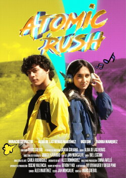 Atomic Rush (2022)