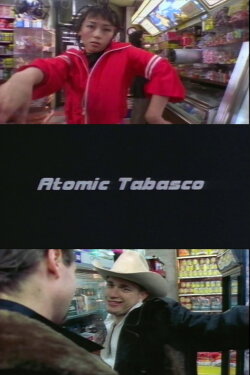 Atomic Tabasco (1999) Atomic Tabasco (1999)