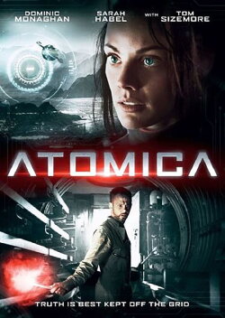 Atomica (2017) Atomica (2017)