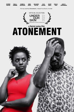 Atonement (2022) Atonement (2022)
