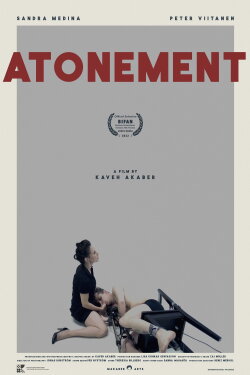 Atonement (2022) Atonement (2022)