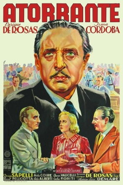 Atorrante (La venganza de la tierra) (1939) Atorrante (La venganza de la tierra) (1939)