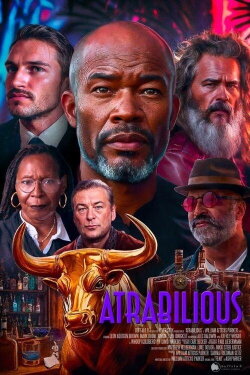 Atrabilious (2024) Atrabilious (2024)