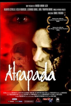 Atrapada (2003) Atrapada (2003)