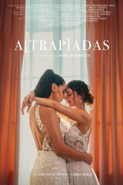 Atrapadas (2024)