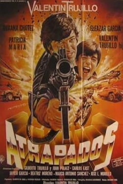 Atrapado (1989) Atrapado (1989)