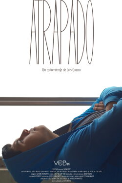 Atrapado (2021) Atrapado (2021)