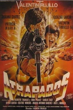 Atrapados (1995)