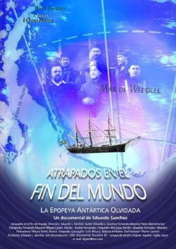 Atrapados en el fin del mundo (2004) Atrapados en el fin del mundo (2004)