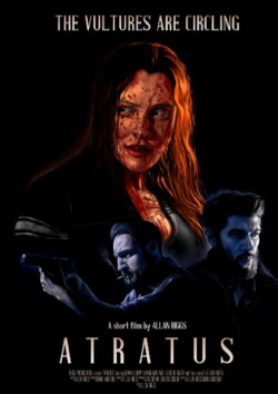 ATRATUS (2022)