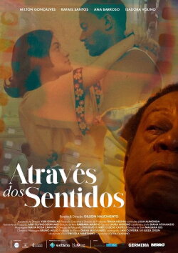 Através dos Sentidos (2019)
