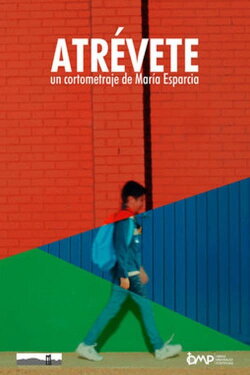 Atrévete (2018) Atrévete (2018)