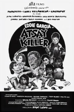 Atsay Killer (1983)