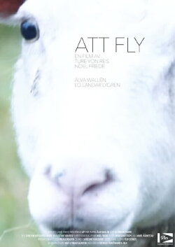 Att fly (2024)