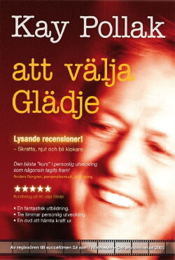 Att välja glädje (2008) Att välja glädje (2008)