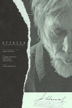Attacca (2018) Attacca (2018)