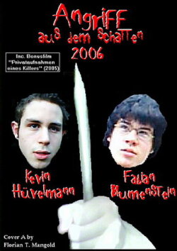 Attack from The Shadows 2006 (2006)