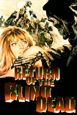 Attack of the Blind Dead (1973) Attack of the Blind Dead (1973)