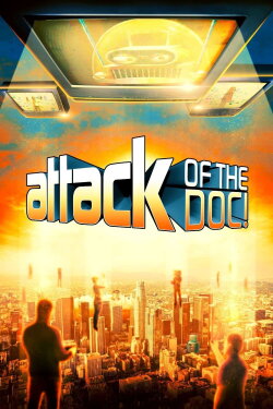 Attack of the Doc! (2023) Attack of the Doc! (2023)