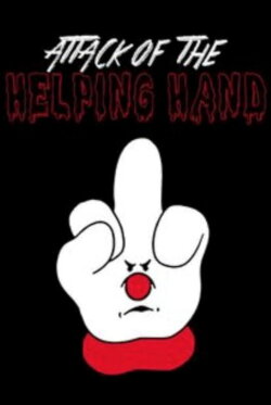 Attack of the Helping Hand! (1979) Attack of the Helping Hand! (1979)