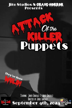 Attack of the Killer Puppets (2024) Attack of the Killer Puppets (2024)
