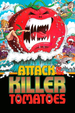 Attack of the Killer Tomatoes! (1978) Attack of the Killer Tomatoes! (1978)