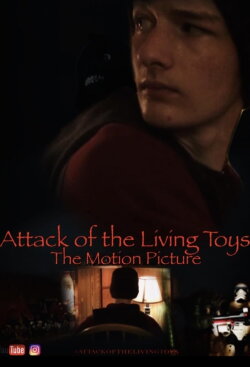 Attack of the Living Toys: The Motion Picture (2020) Attack of the Living Toys: The Motion Picture (2020)