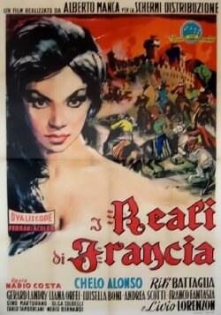 Attack of the Moors (1959) Attack of the Moors (1959)