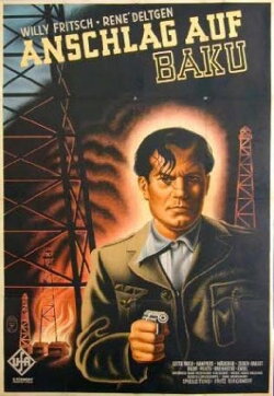 Attack on Baku (1942) Attack on Baku (1942)