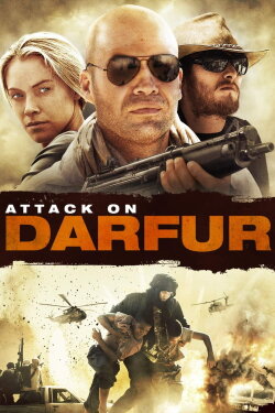 Attack on Darfur (2009) Attack on Darfur (2009)