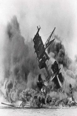 Attack on Pearl Harbor - A Day of Infamy (2016) Attack on Pearl Harbor - A Day of Infamy (2016)