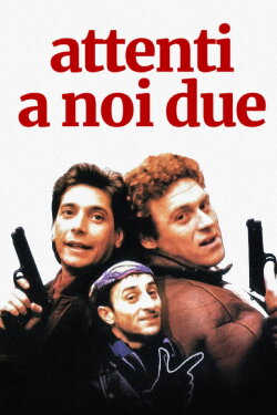 Attenti a noi due (1994) Attenti a noi due (1994)