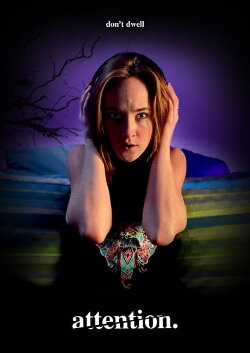 Attention (2019)