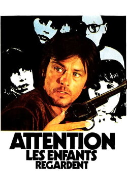 Attention, the Kids Are Watching (1978) Attention, the Kids Are Watching (1978)