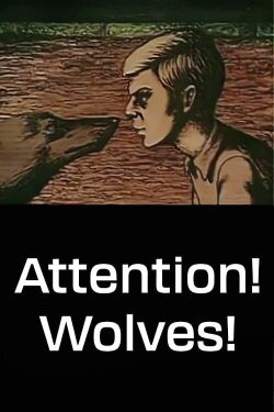 Attention! Wolves! (1970)
