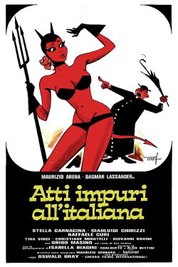 Atti impuri all'italiana (1976) Atti impuri all'italiana (1976)