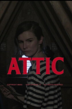Attic (2020)