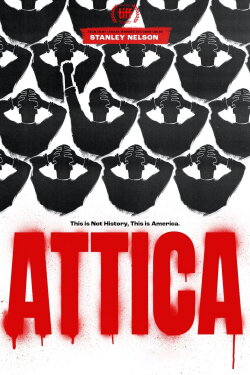 Attica (2021) Attica (2021)