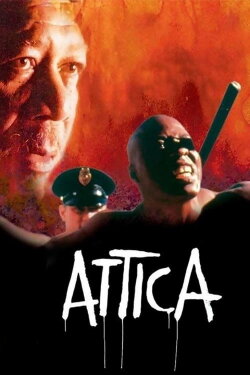 Attica (1980) Attica (1980)