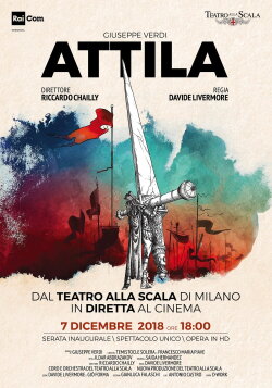 Attila (2018)