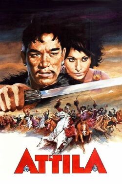 Attila (1954) Attila (1954)