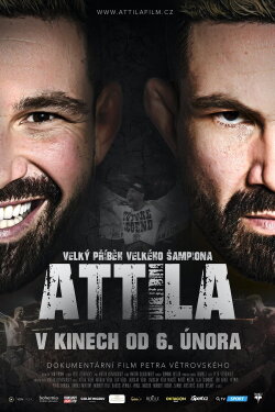 Attila (2020) Attila (2020)